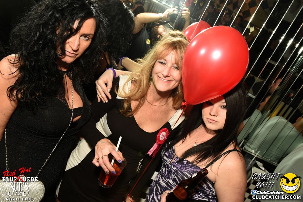 Blue Suede Sues nightclub photo 305 - February 11th, 2017