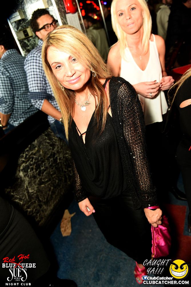 Blue Suede Sues nightclub photo 306 - February 11th, 2017