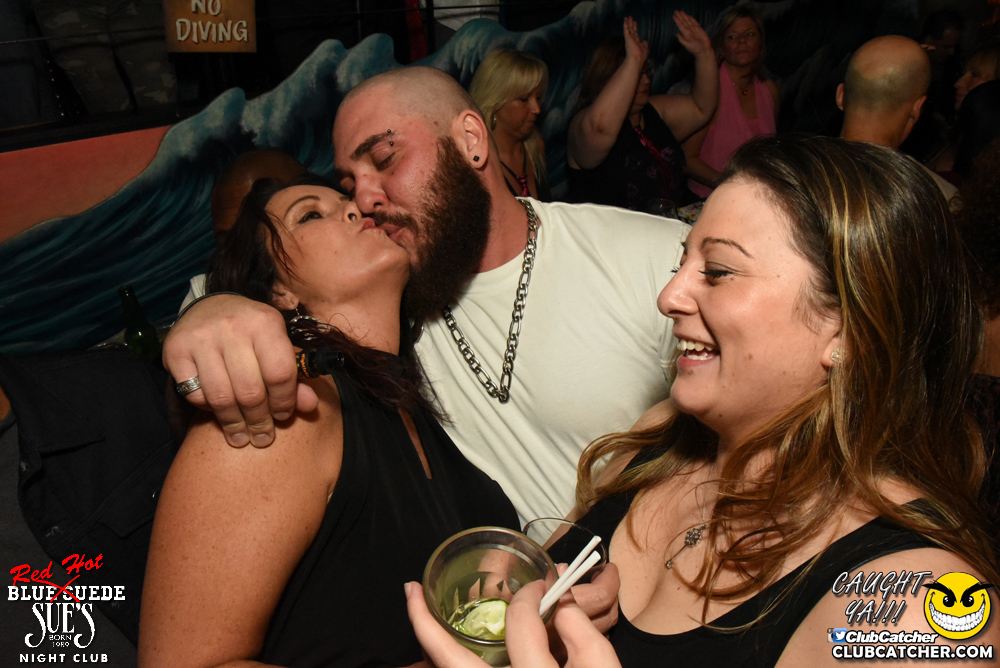 Blue Suede Sues nightclub photo 308 - February 11th, 2017
