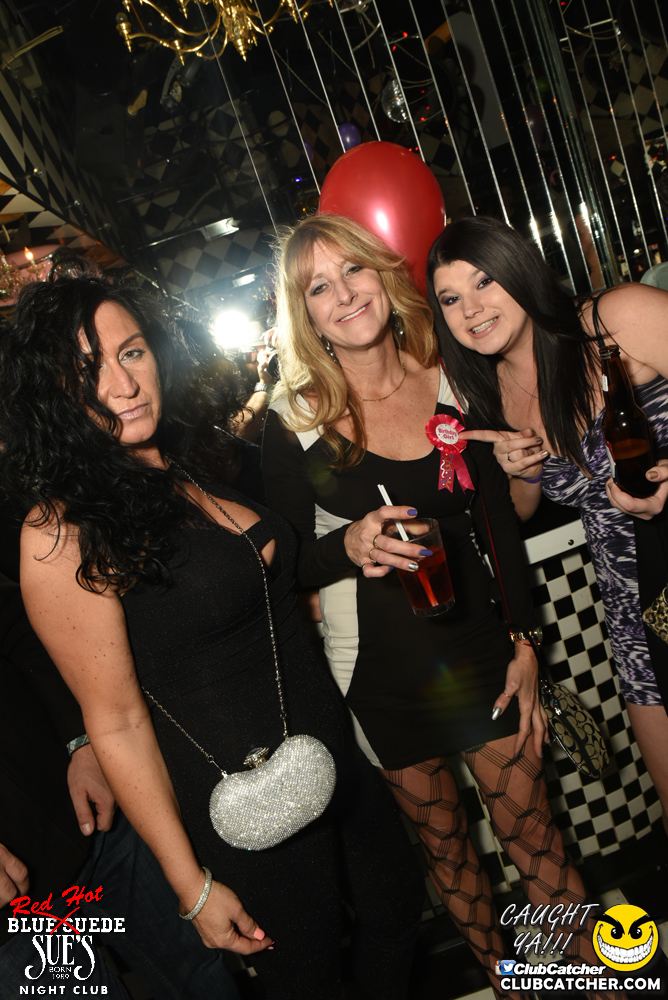 Blue Suede Sues nightclub photo 310 - February 11th, 2017