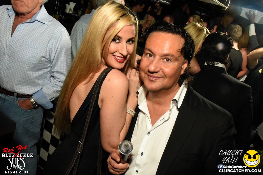 Blue Suede Sues nightclub photo 319 - February 11th, 2017