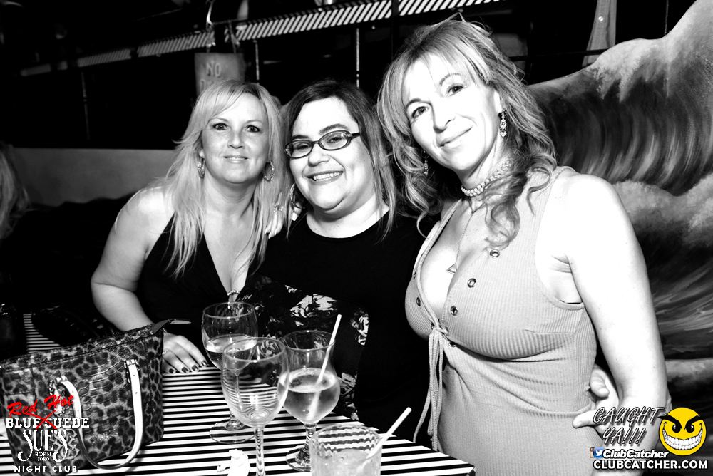 Blue Suede Sues nightclub photo 320 - February 11th, 2017