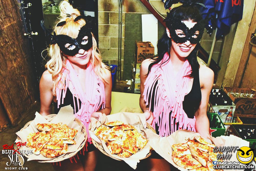 Blue Suede Sues nightclub photo 322 - February 11th, 2017