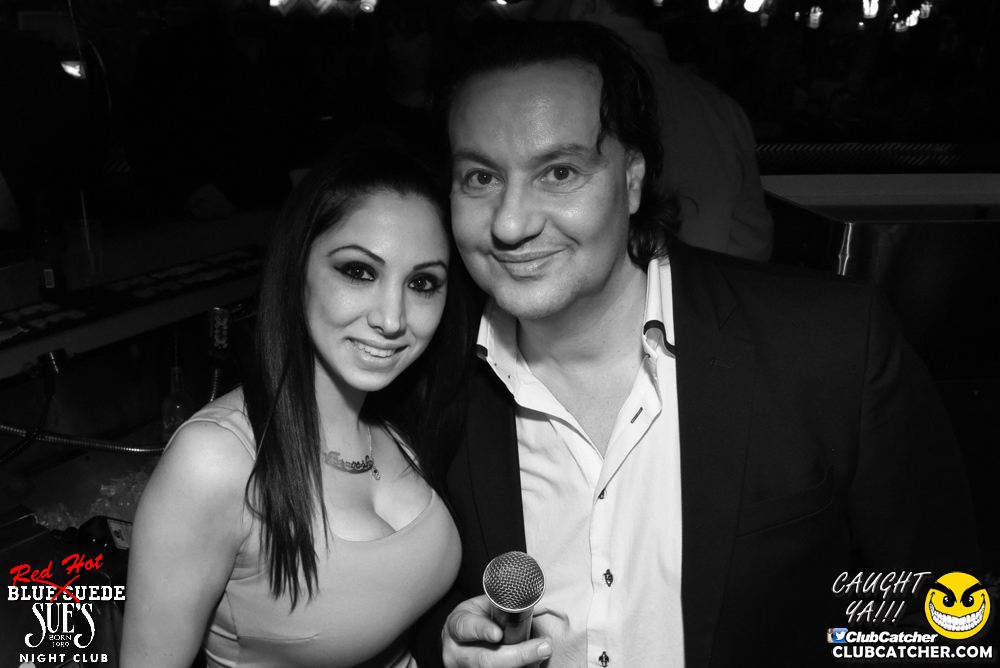 Blue Suede Sues nightclub photo 329 - February 11th, 2017