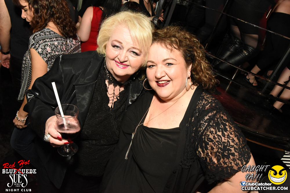 Blue Suede Sues nightclub photo 38 - February 11th, 2017