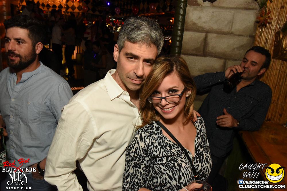 Blue Suede Sues nightclub photo 41 - February 11th, 2017