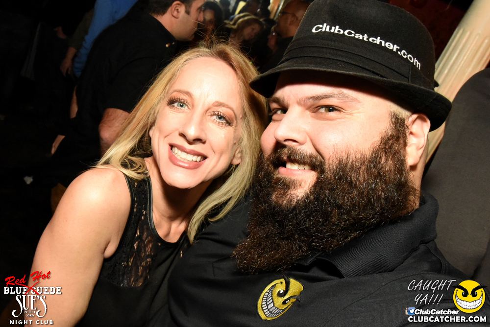 Blue Suede Sues nightclub photo 42 - February 11th, 2017