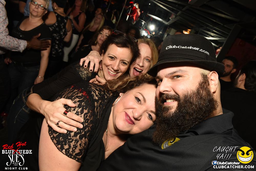 Blue Suede Sues nightclub photo 44 - February 11th, 2017