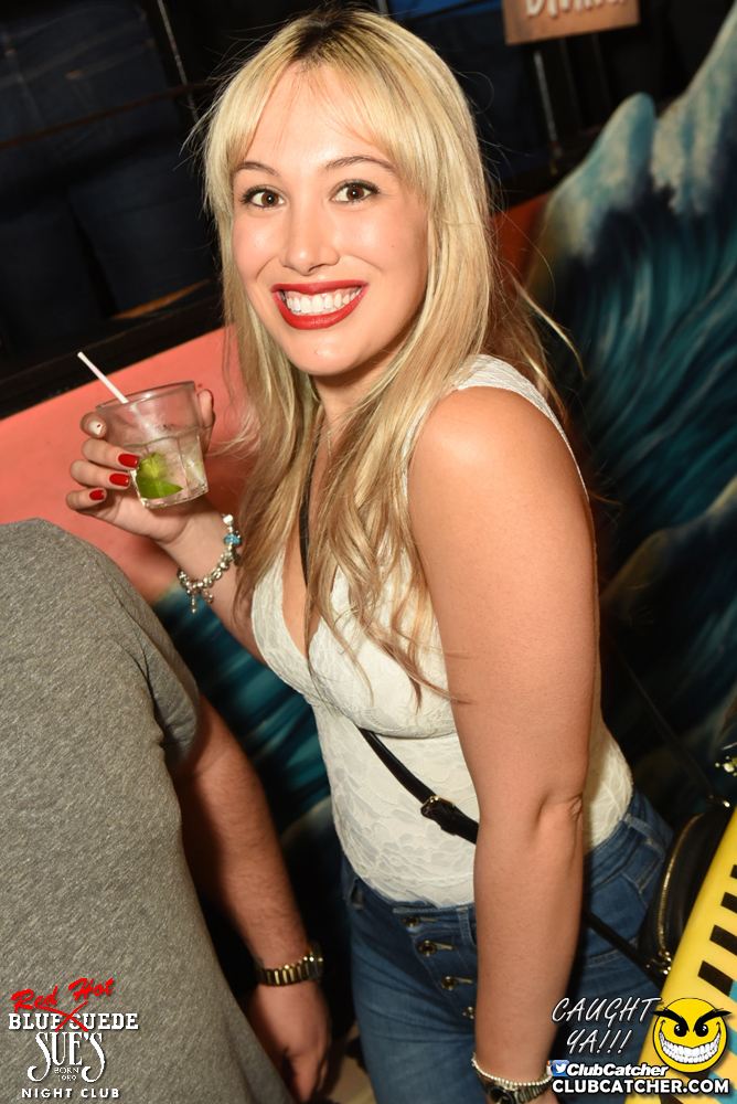 Blue Suede Sues nightclub photo 46 - February 11th, 2017