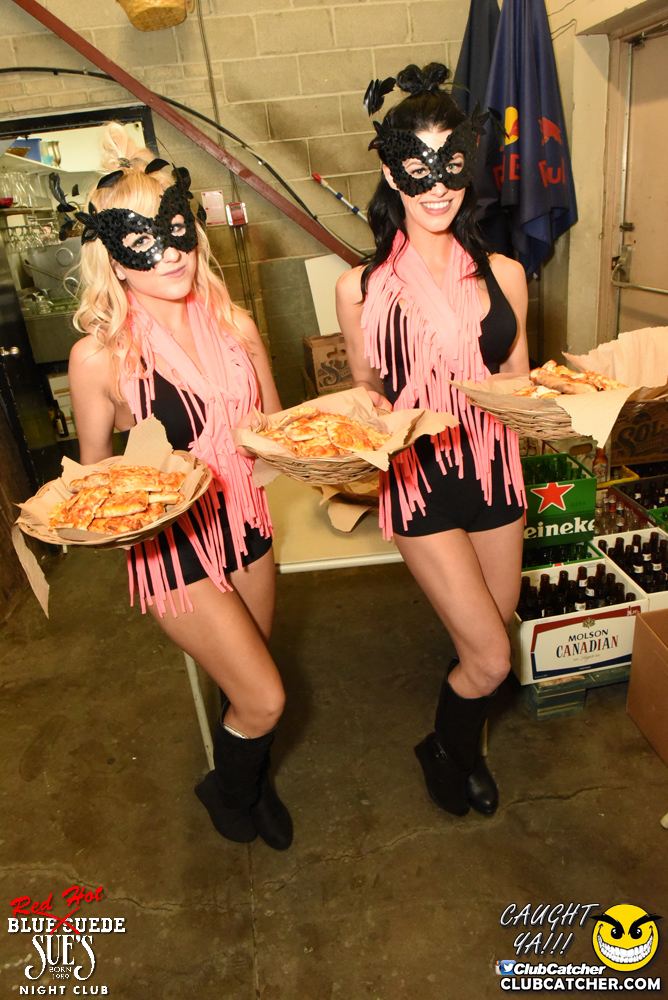 Blue Suede Sues nightclub photo 47 - February 11th, 2017