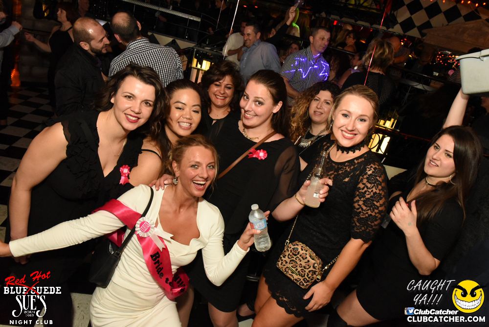Blue Suede Sues nightclub photo 49 - February 11th, 2017