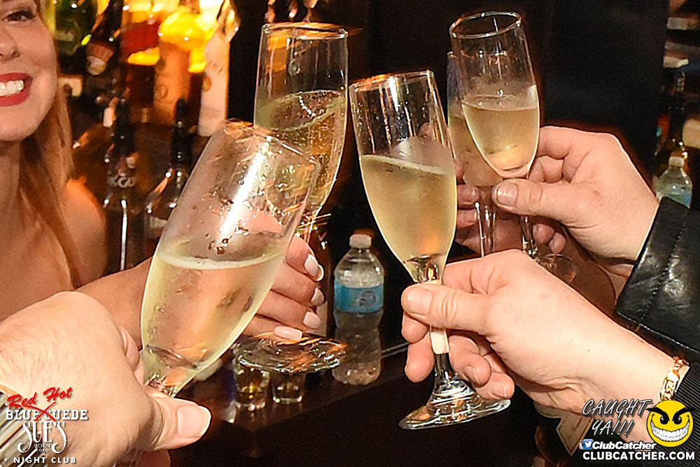 Blue Suede Sues nightclub photo 52 - February 11th, 2017