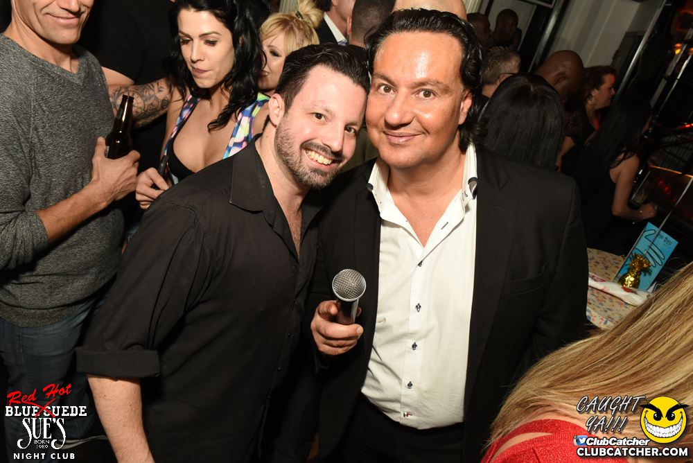 Blue Suede Sues nightclub photo 54 - February 11th, 2017
