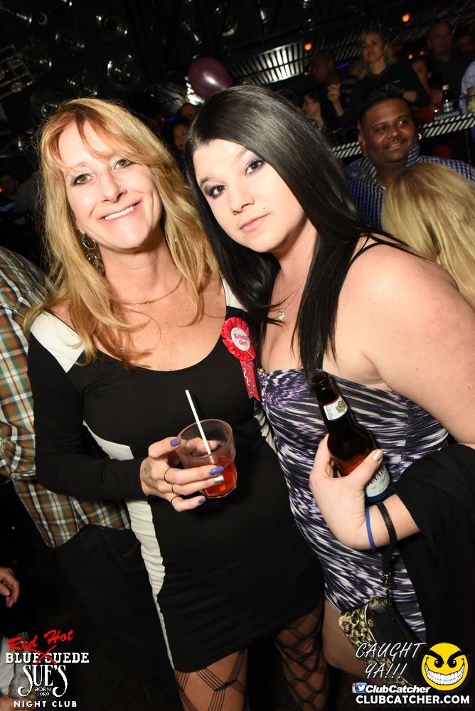 Blue Suede Sues nightclub photo 57 - February 11th, 2017