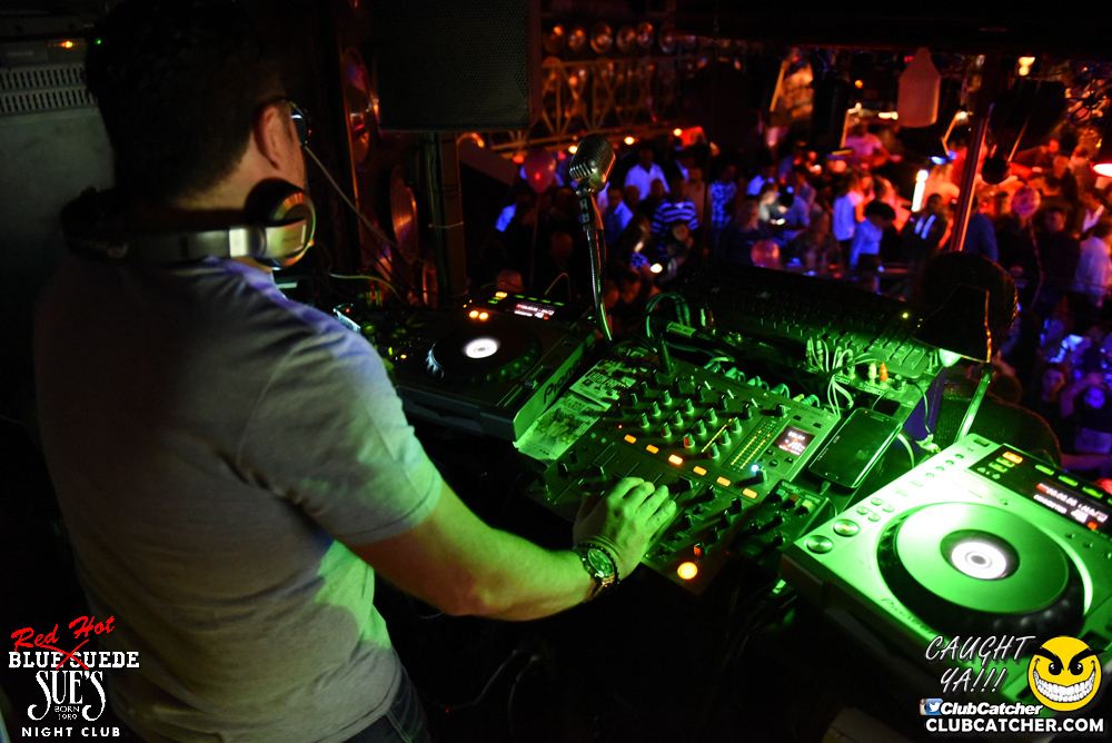 Blue Suede Sues nightclub photo 58 - February 11th, 2017