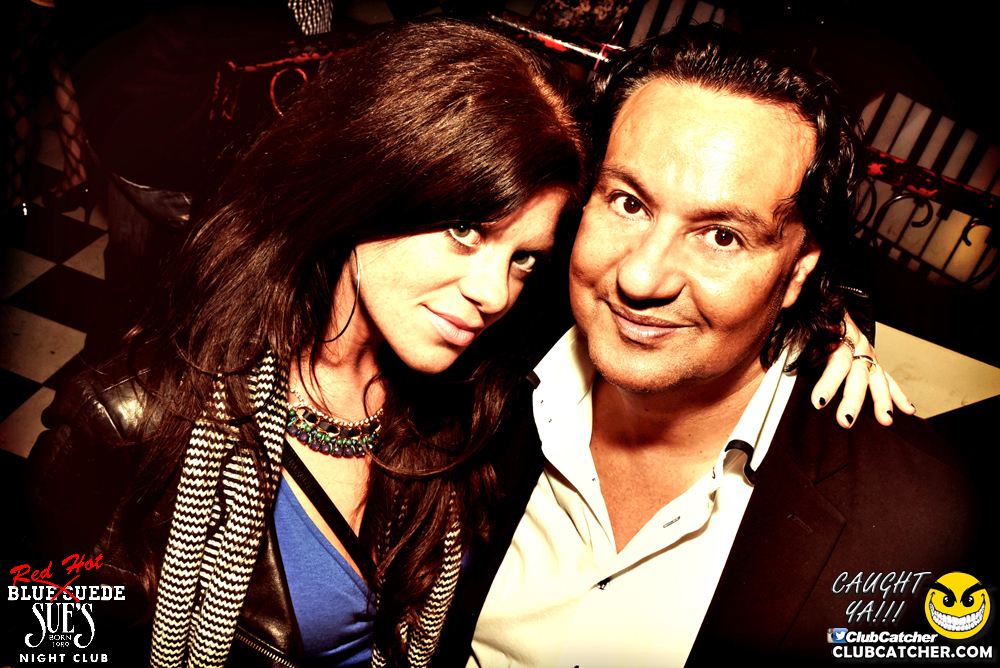 Blue Suede Sues nightclub photo 70 - February 11th, 2017