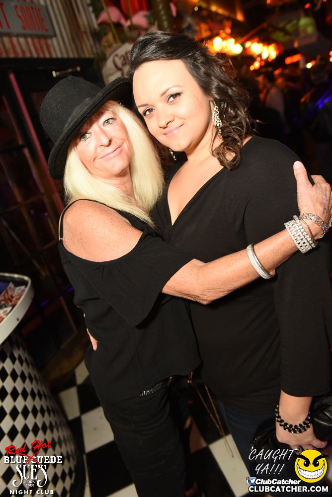 Blue Suede Sues nightclub photo 71 - February 11th, 2017