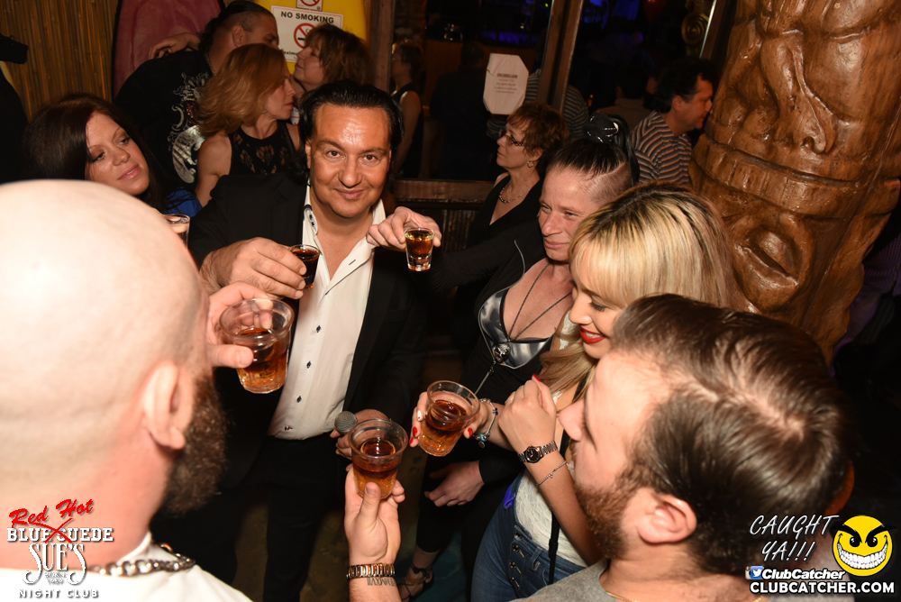 Blue Suede Sues nightclub photo 73 - February 11th, 2017