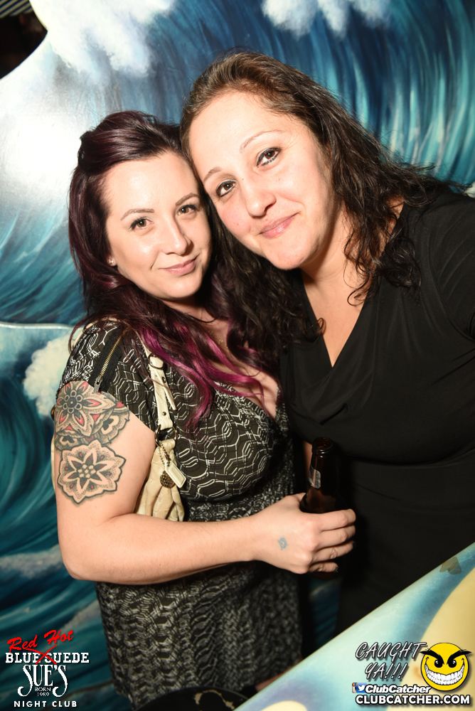 Blue Suede Sues nightclub photo 74 - February 11th, 2017