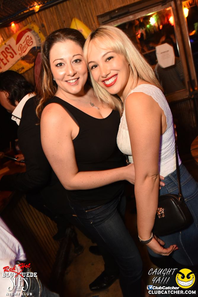 Blue Suede Sues nightclub photo 77 - February 11th, 2017