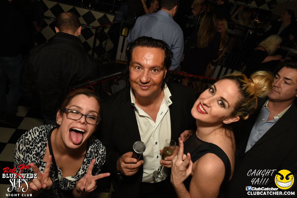 Blue Suede Sues nightclub photo 81 - February 11th, 2017