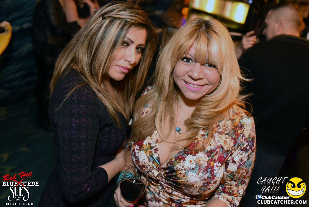 Blue Suede Sues nightclub photo 87 - February 11th, 2017