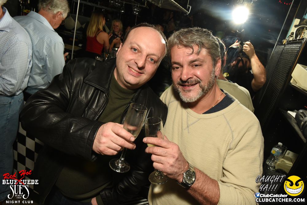Blue Suede Sues nightclub photo 93 - February 11th, 2017