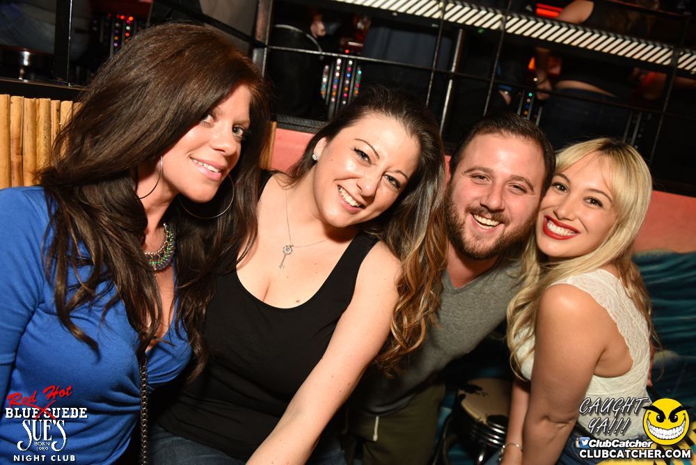 Blue Suede Sues nightclub photo 100 - February 11th, 2017