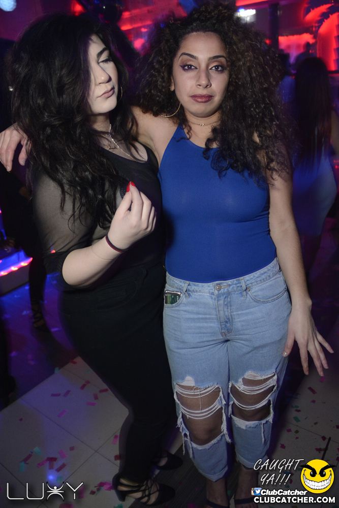 Luxy nightclub photo 101 - February 10th, 2017