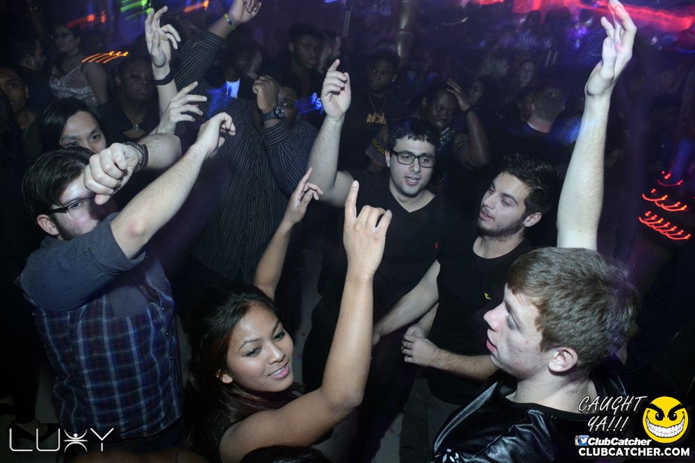 Luxy nightclub photo 103 - February 10th, 2017