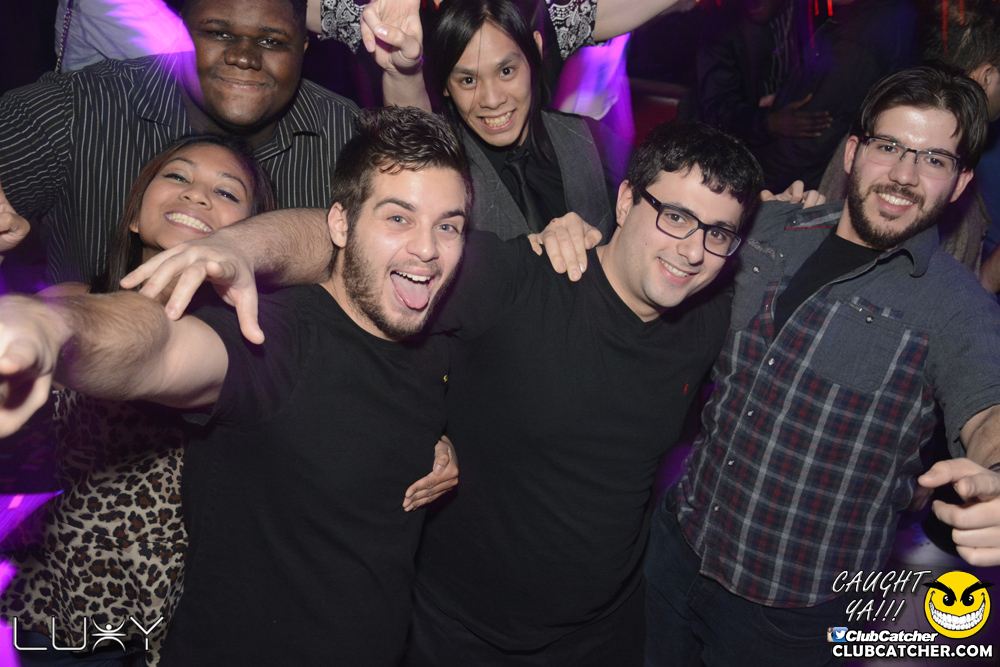 Luxy nightclub photo 104 - February 10th, 2017