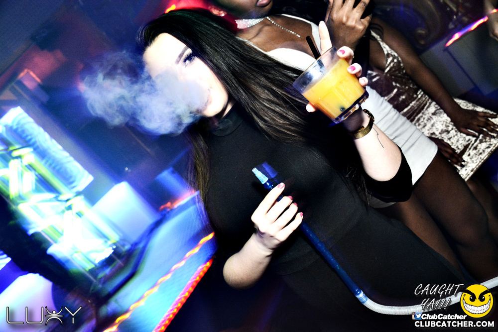 Luxy nightclub photo 105 - February 10th, 2017