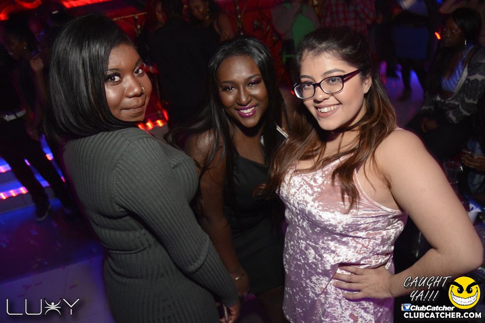 Luxy nightclub photo 112 - February 10th, 2017