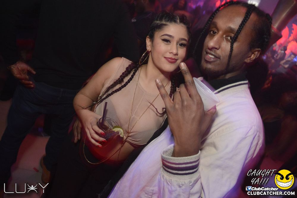 Luxy nightclub photo 117 - February 10th, 2017