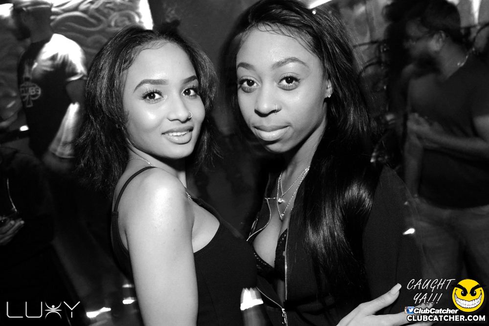 Luxy nightclub photo 118 - February 10th, 2017