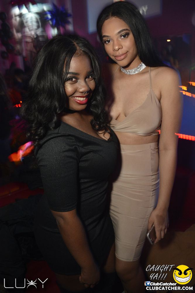 Luxy nightclub photo 119 - February 10th, 2017
