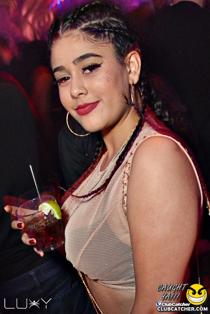 Luxy nightclub photo 120 - February 10th, 2017