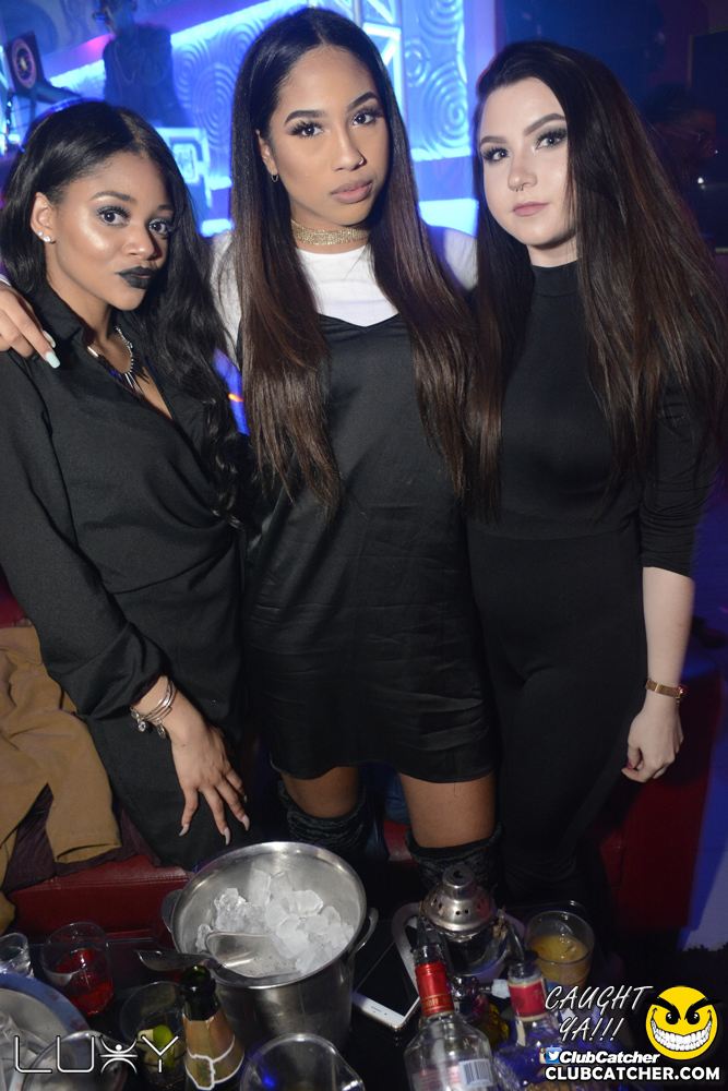 Luxy nightclub photo 13 - February 10th, 2017