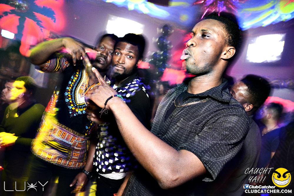 Luxy nightclub photo 121 - February 10th, 2017