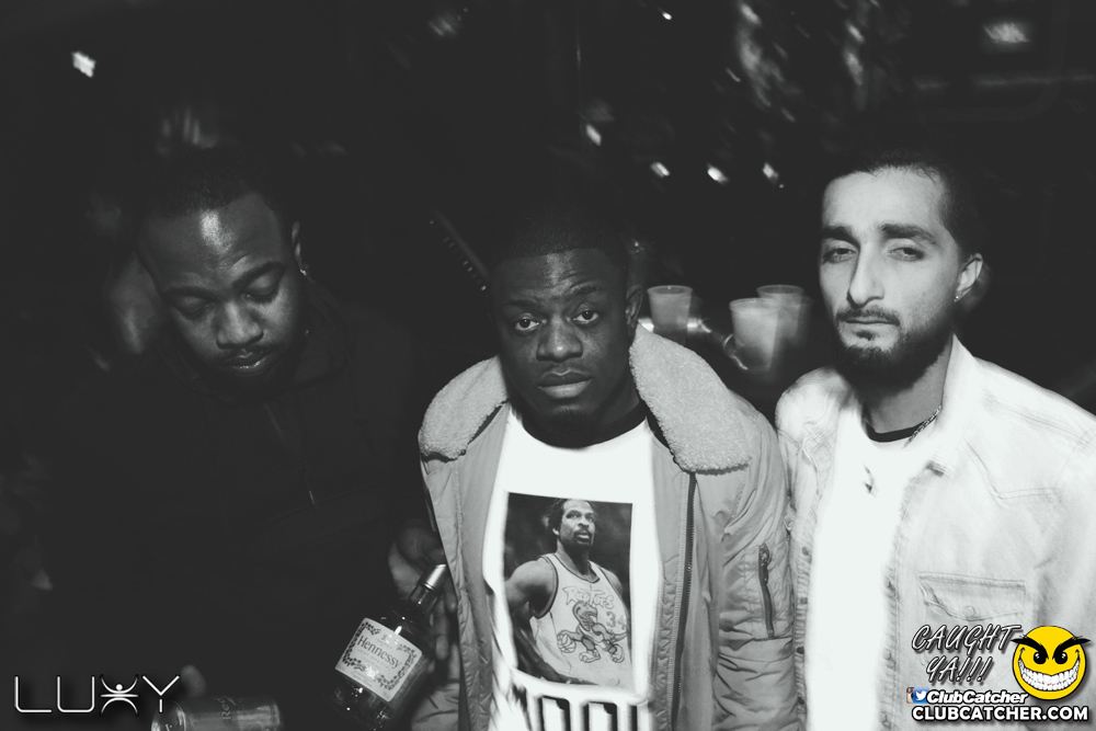 Luxy nightclub photo 124 - February 10th, 2017