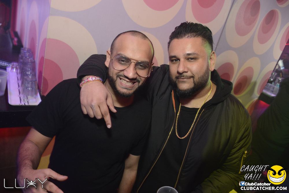 Luxy nightclub photo 125 - February 10th, 2017