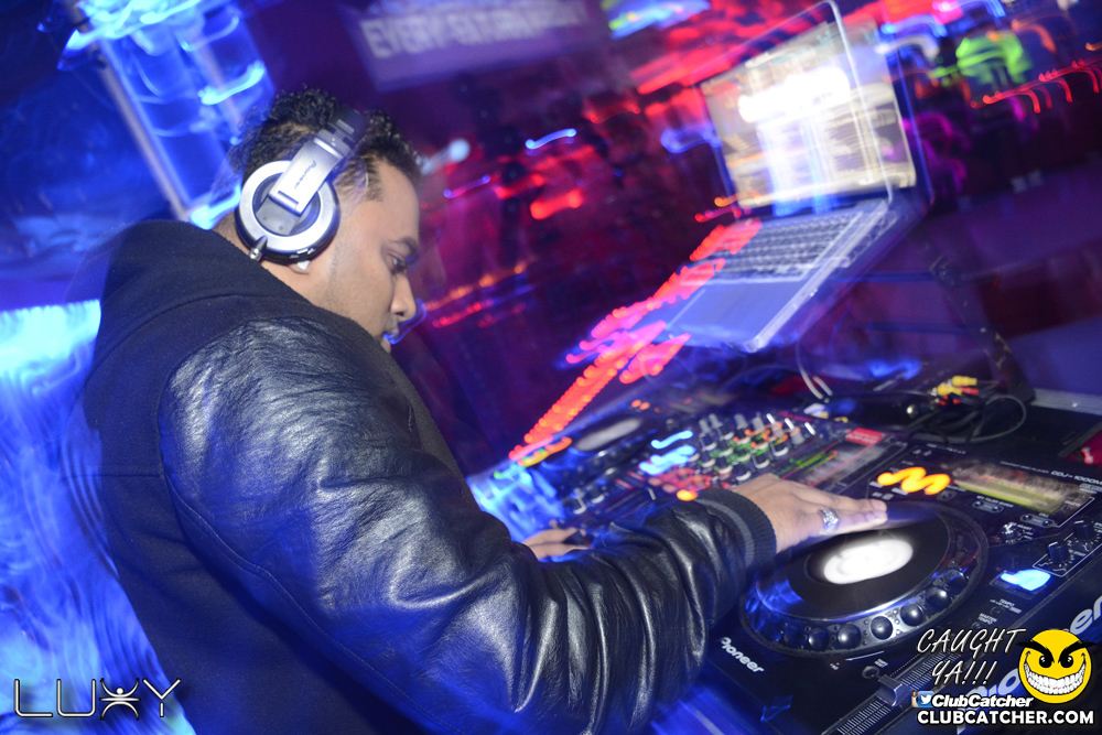 Luxy nightclub photo 126 - February 10th, 2017