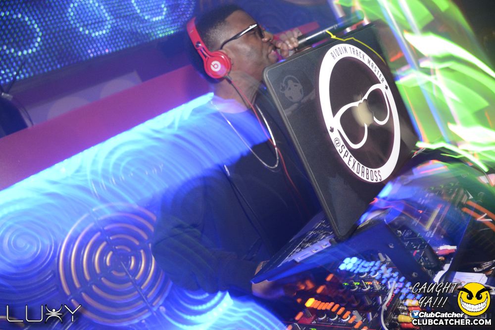 Luxy nightclub photo 128 - February 10th, 2017
