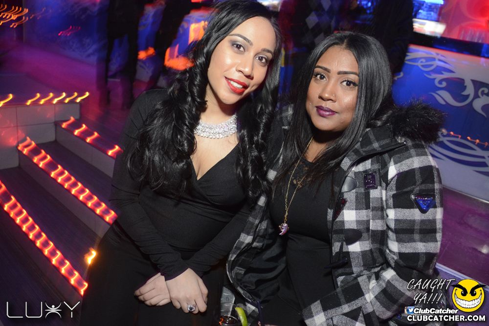 Luxy nightclub photo 129 - February 10th, 2017