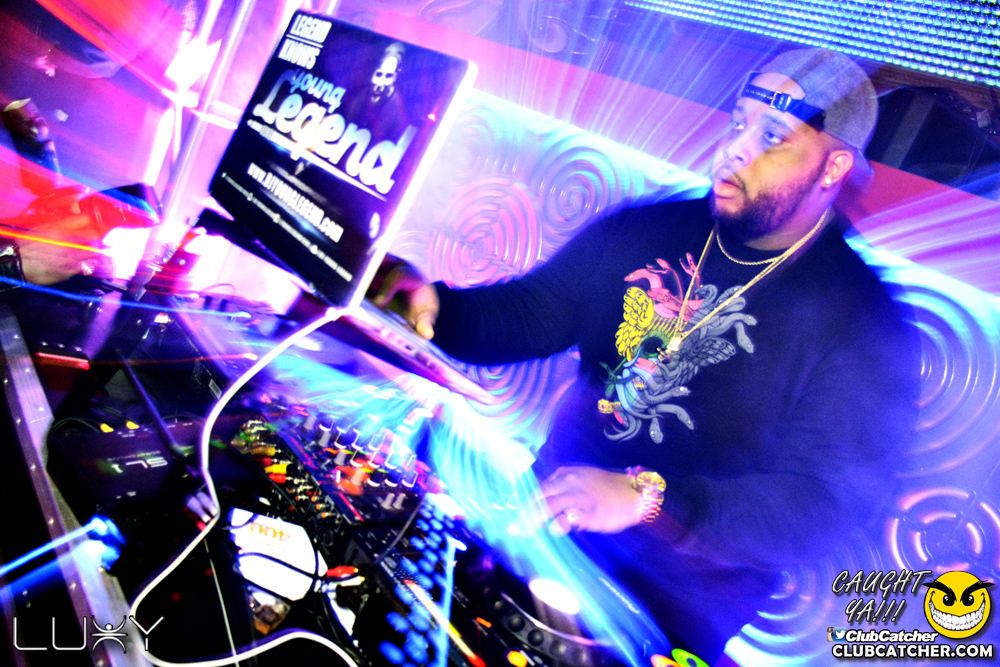Luxy nightclub photo 130 - February 10th, 2017