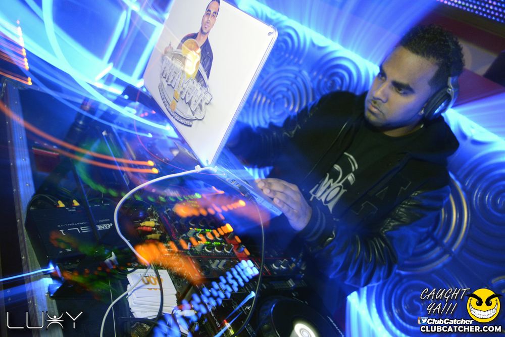Luxy nightclub photo 131 - February 10th, 2017
