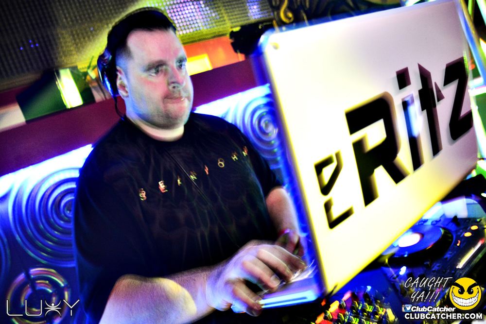 Luxy nightclub photo 133 - February 10th, 2017