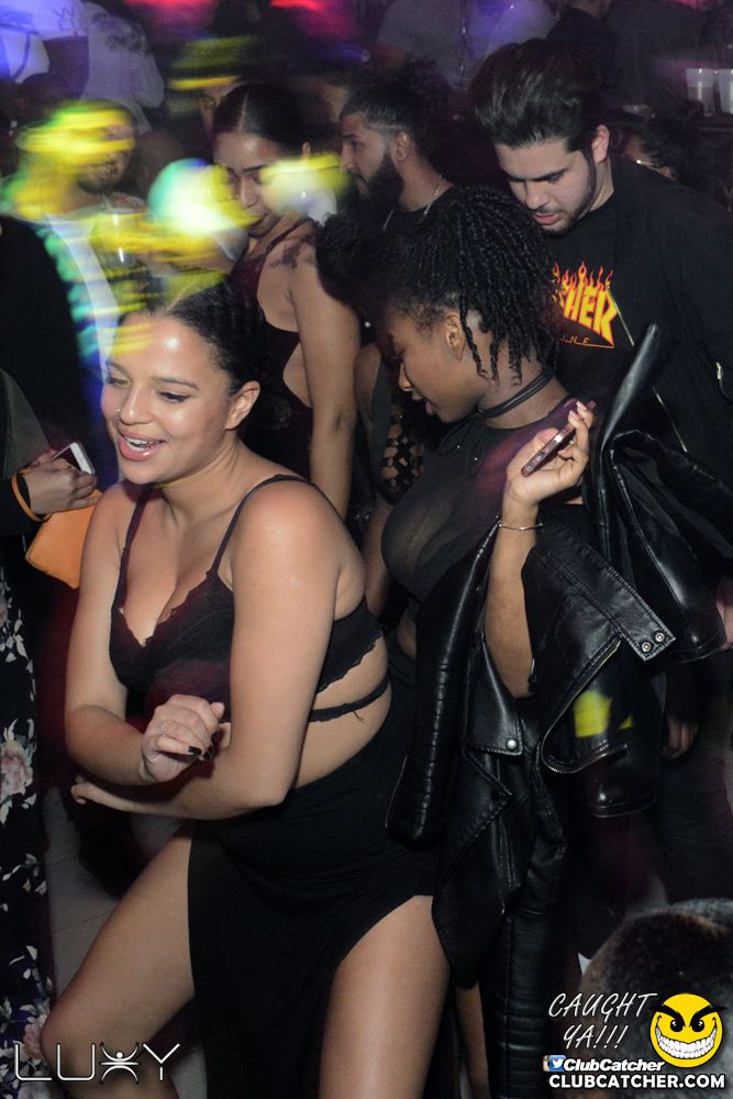 Luxy nightclub photo 134 - February 10th, 2017