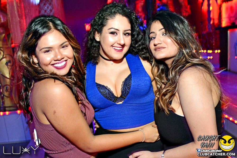 Luxy nightclub photo 135 - February 10th, 2017