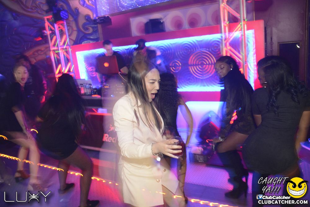 Luxy nightclub photo 136 - February 10th, 2017